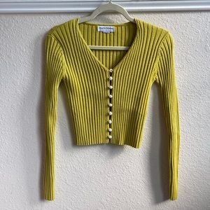 Charlie Holiday Sweater